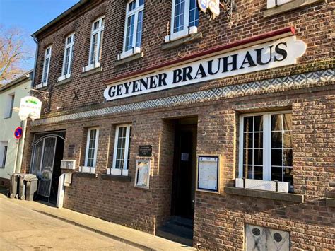 brauhaus geyen
